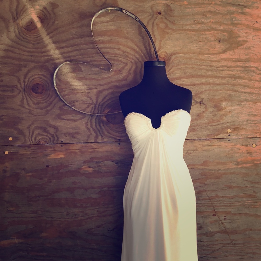 🆕 Destiny gown style #11634